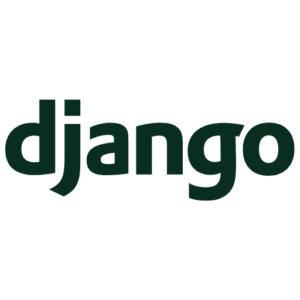 Django backend framework