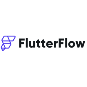 FlutterFlow visual app builder for Flutter