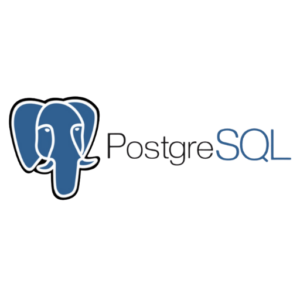 PostgreSQL relational database