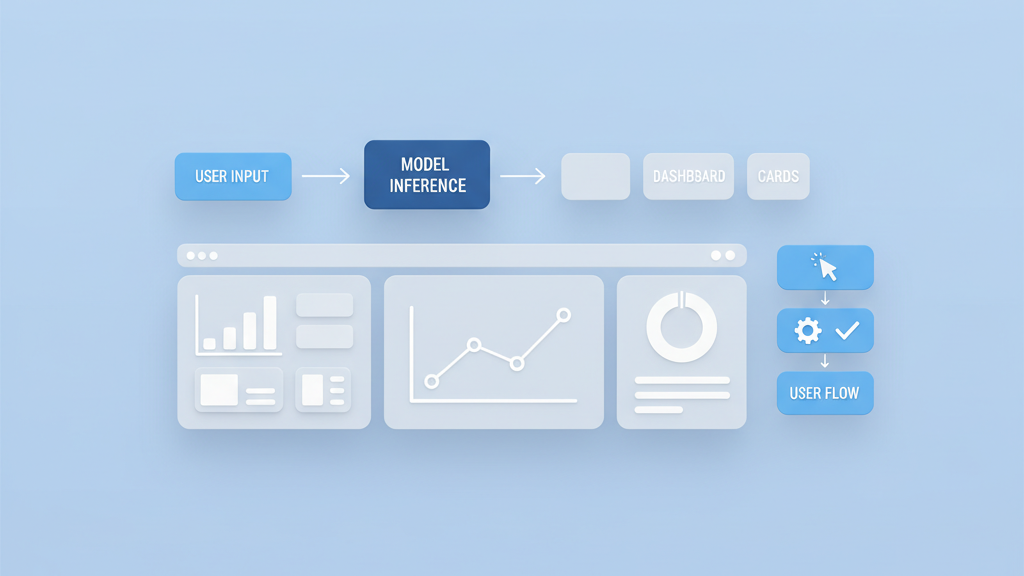 AI powered startup app MVP product definition