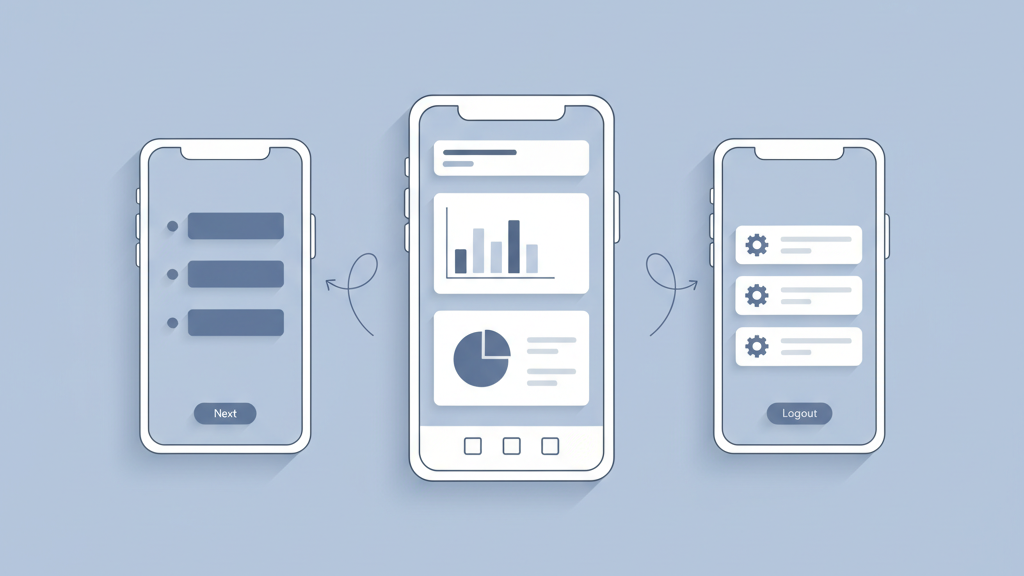 app prototype cost estimate for early stage startups