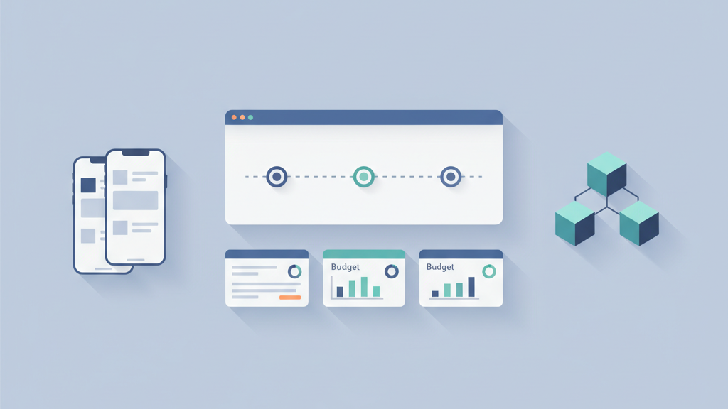 average cost to launch an MVP in USA