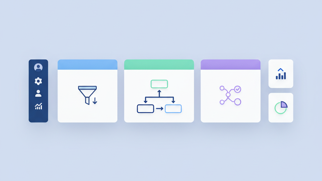 B2B onboarding software MVP product market fit steps