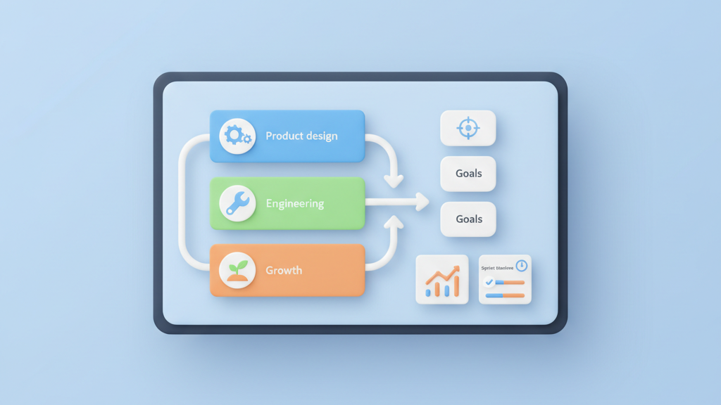 best practices for building cross functional startup teams