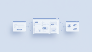 best practices for securing early product user data