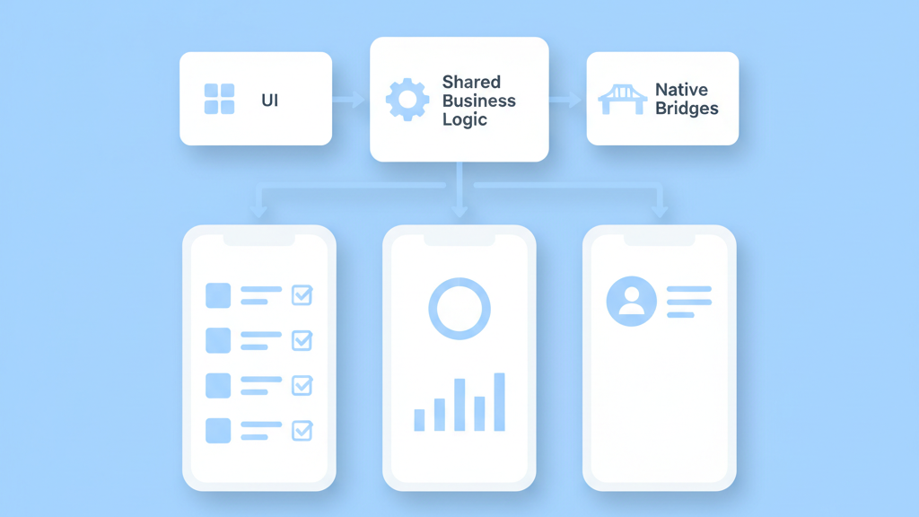 budget estimate for cross platform MVP apps USA