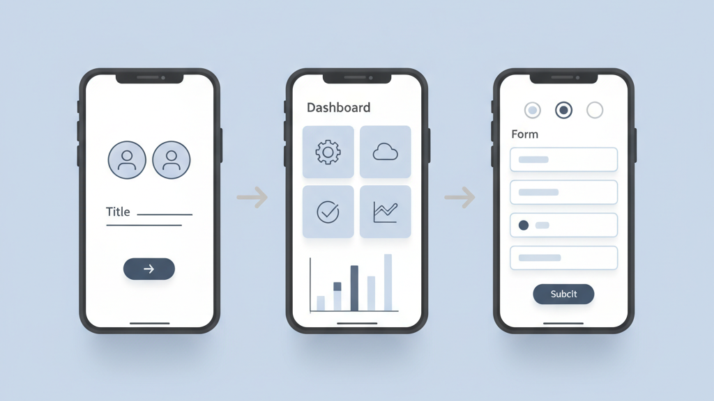 Build startup MVP with FlutterFlow