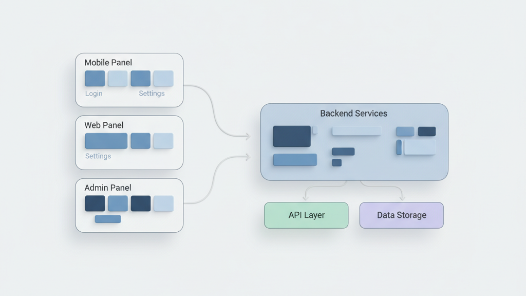 enterprise app MVP pricing for small businesses USA