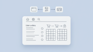 FlutterFlow eCommerce app MVP architecture and tech decision service