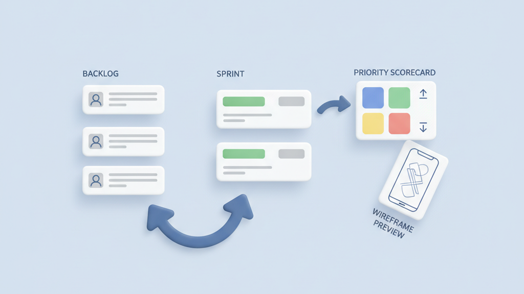 guide to product backlog grooming for first time founders