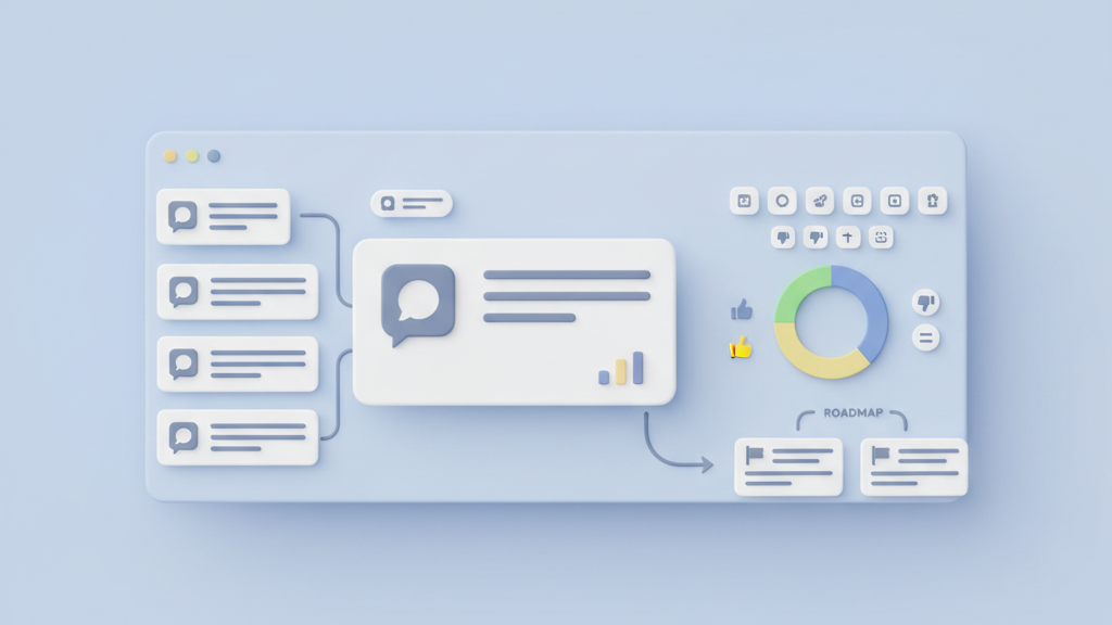 how to collect actionable user feedback during beta