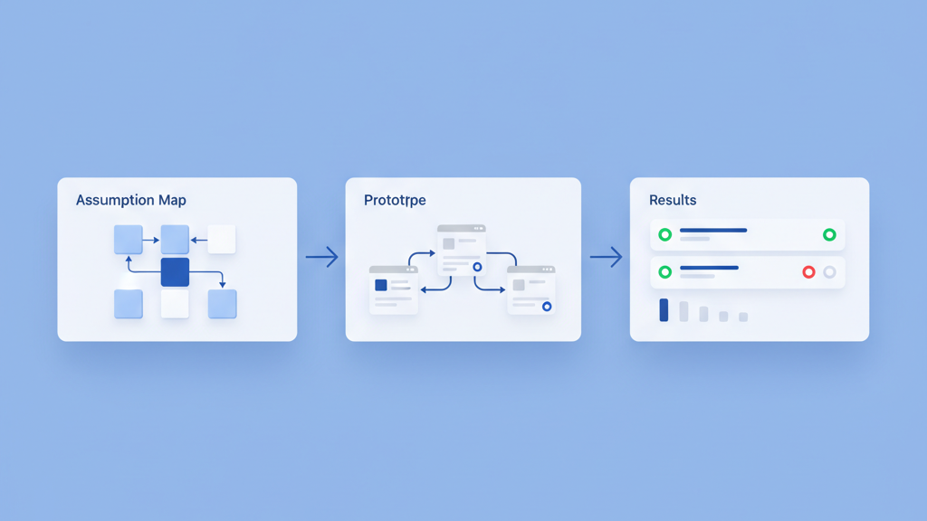 how to validate an MVP idea step by step