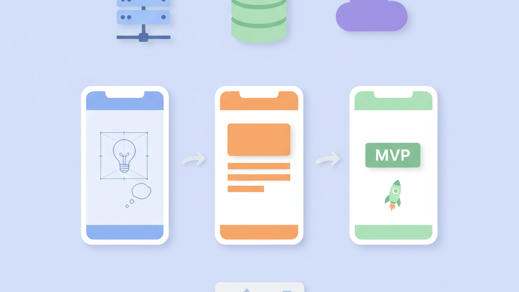 realistic MVP cost estimates for tech founders USA