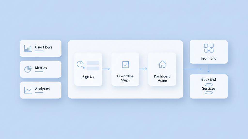 step by step MVP development process for startups