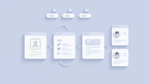 steps for conducting usability testing with nontechnical users