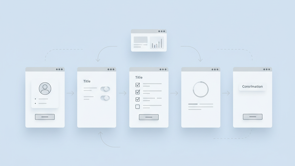 steps to create a lean prototype for startups