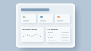 transparent pricing for MVP development in USA