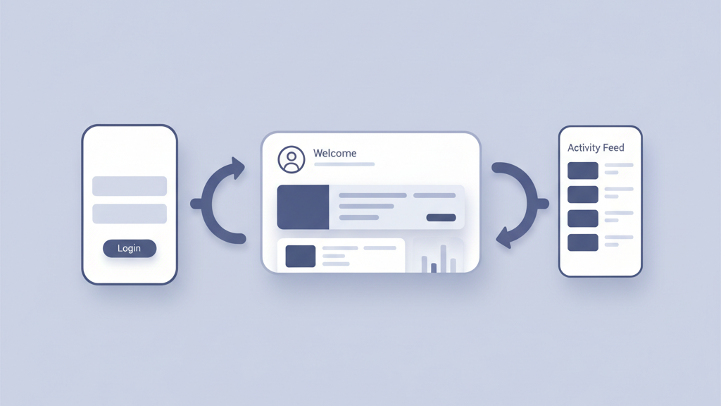 cross platform mobile app MVP for rapid prototyping