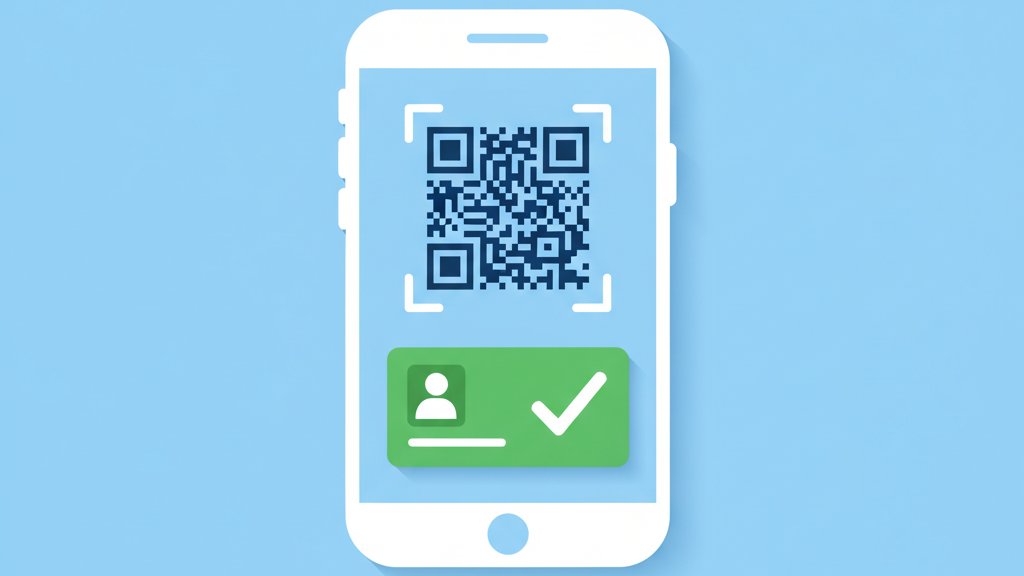 event ticketing platform MVP for seamless attendee check in