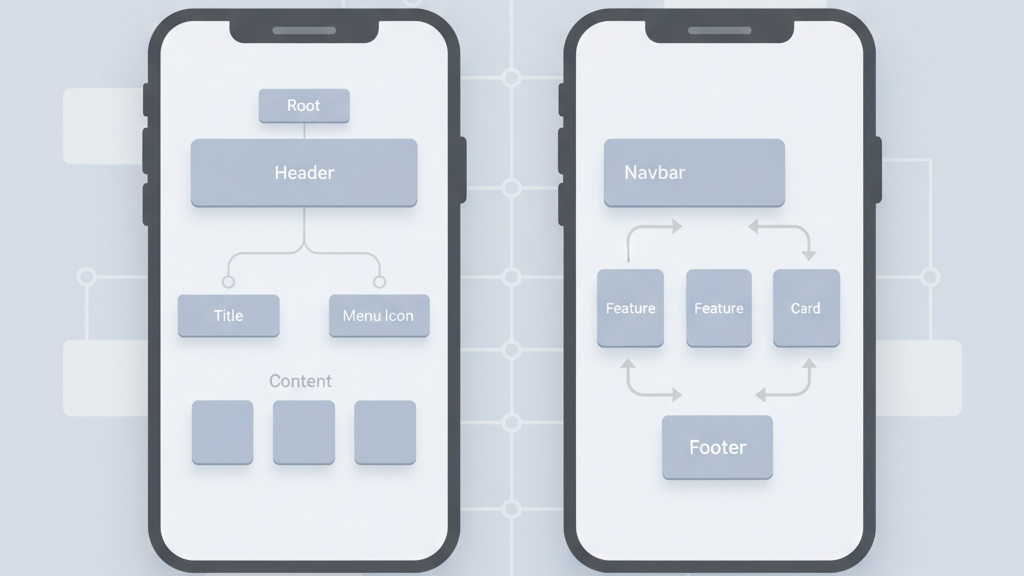 Flutter vs React Native: Which Is Better for Your MVP Development?
