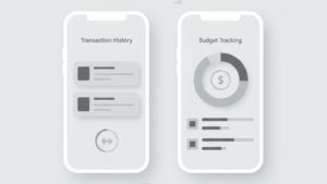 FlutterFlow fintech app MVP validation and development services