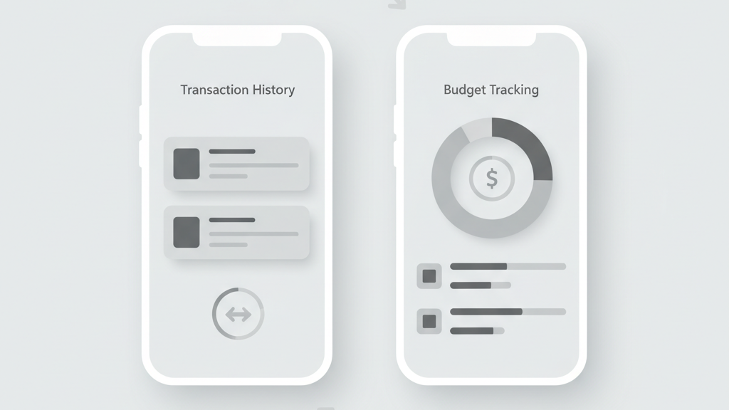 FlutterFlow fintech app MVP validation and development services