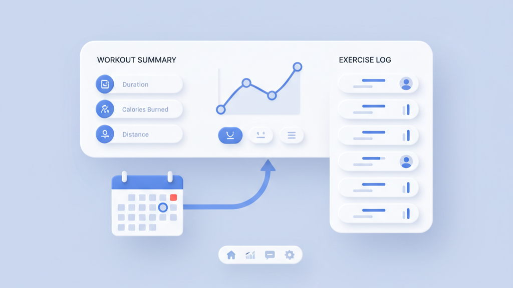 FlutterFlow fitness app MVP build and user validation service for founders