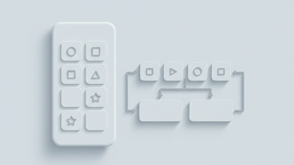 FlutterFlow healthcare app MVP validation services for US founders