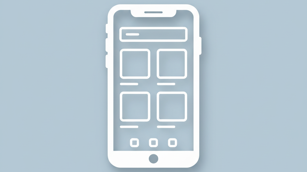 FlutterFlow marketplace app MVP product strategy and development