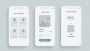 FlutterFlow marketplace app MVP validation and go to market strategy