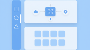 FlutterFlow marketplace B2B app MVP validation and enterprise integration service