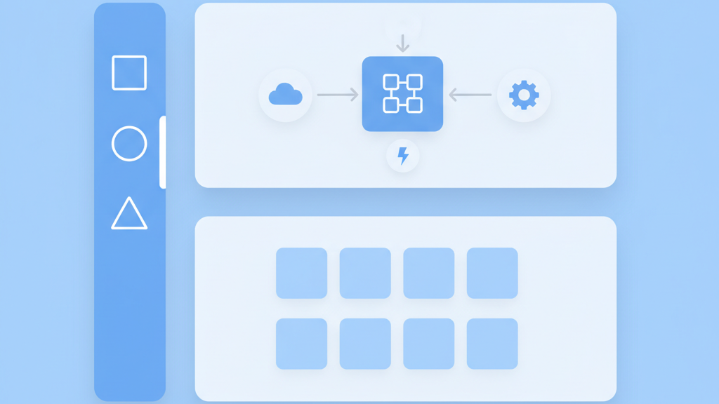 FlutterFlow marketplace B2B app MVP validation and enterprise integration service