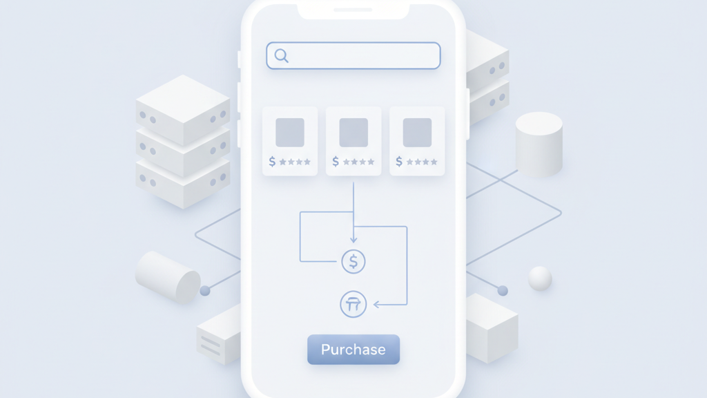 FlutterFlow marketplace mobile app MVP testing and validation service for startups