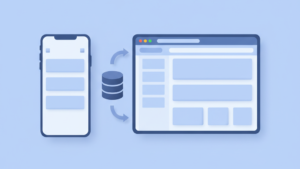 FlutterFlow SaaS platform MVP development and product strategy