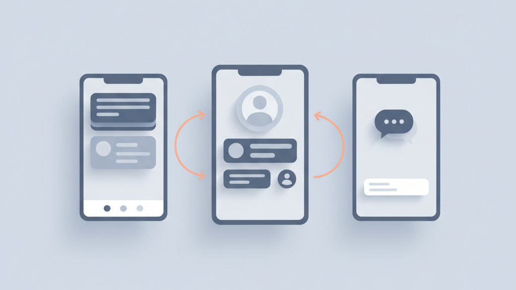 How to Build an MVP for a Dating App: A Complete Guide for Founders