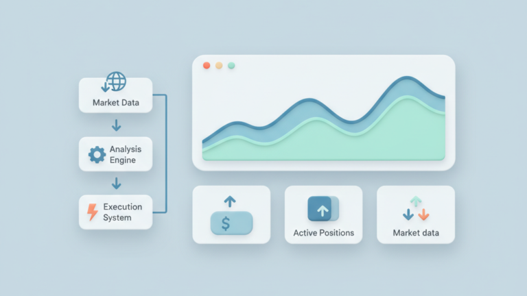 How We Create Algorithmic Trading Scripts Using Python and Its Various ...