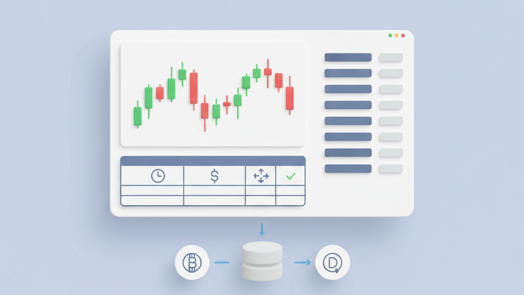 How We Create Trading Scripts for Futures & Options on Indian Stock Indexes