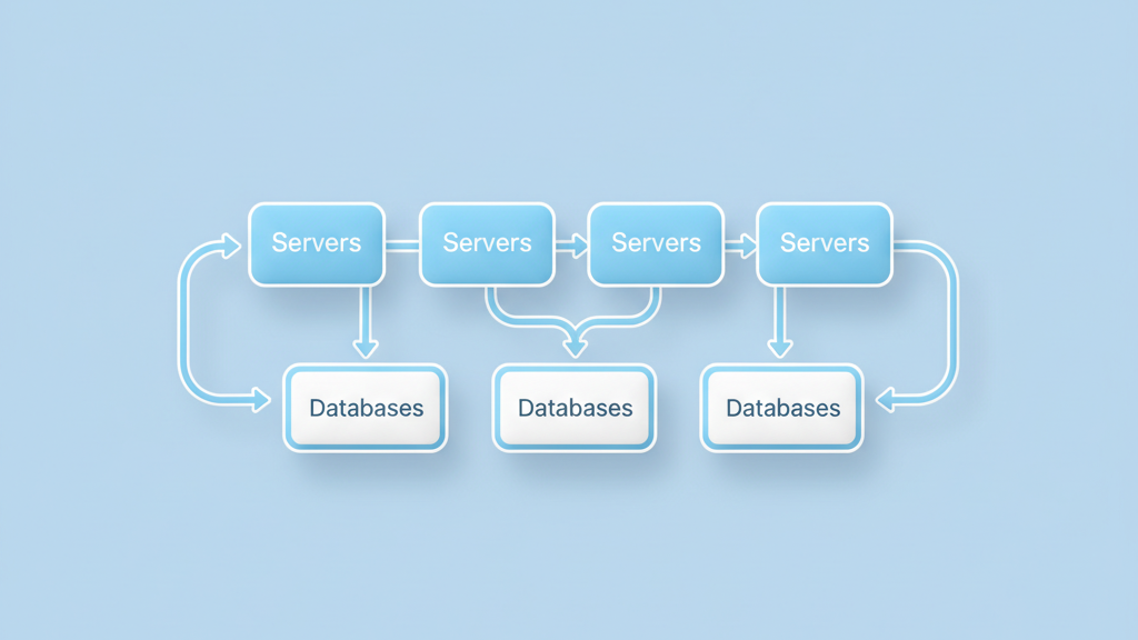 How We Use Python for Building Scalable Backends