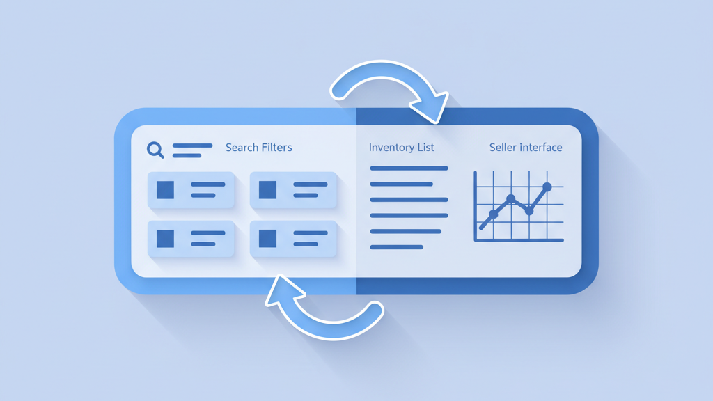 marketplace platform MVP development for startup founders