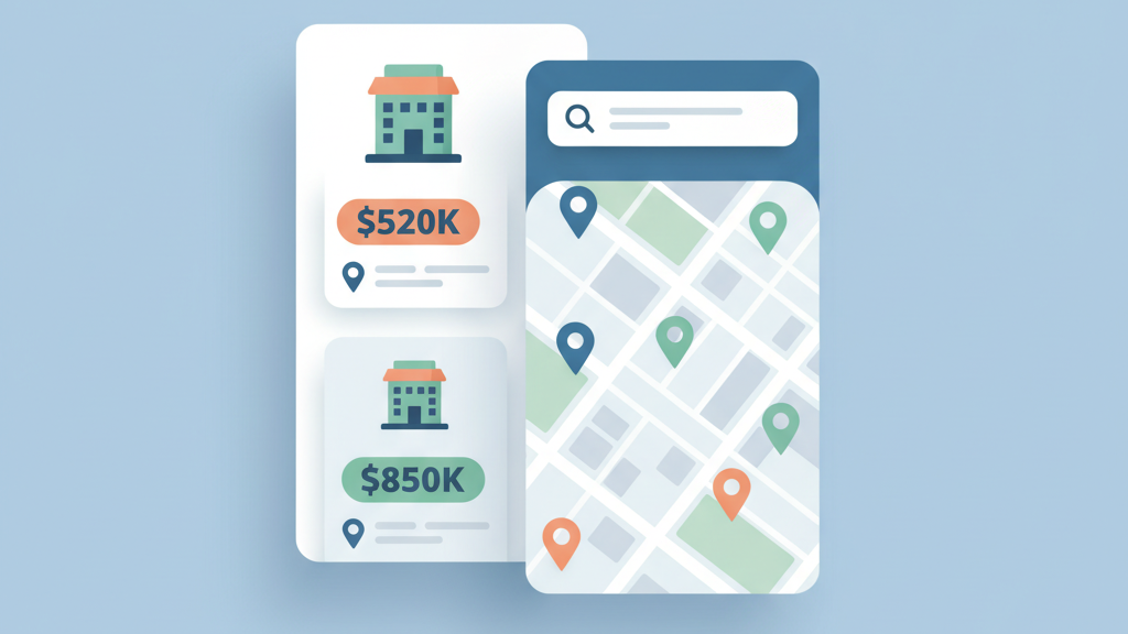 MVP Development for Real Estate Apps: A Guide for US Startups