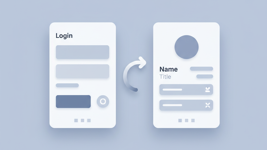 How We Build MVP Development with FlutterFlow in Low Cost