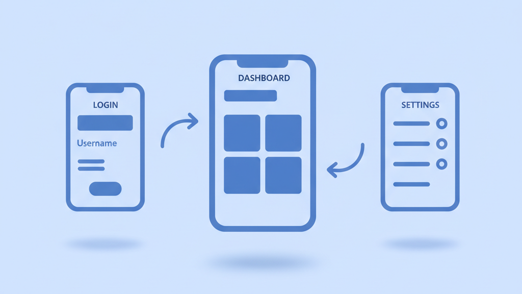 Prototype Development for Startups: Bring Your App Idea to Life