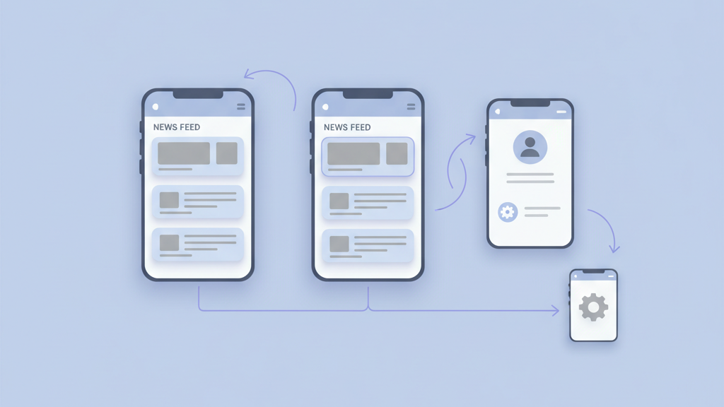 Social Media App MVP Development: A Complete Guide to Building Cost-Effective Solutions