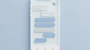 AI chatbot application MVP strategy for startup founders