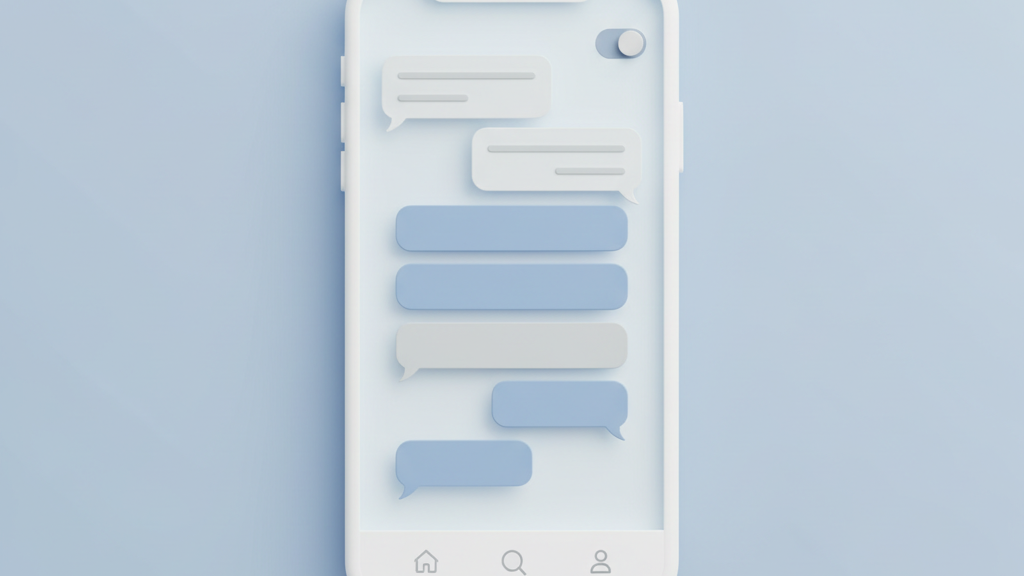 AI chatbot application MVP strategy for startup founders