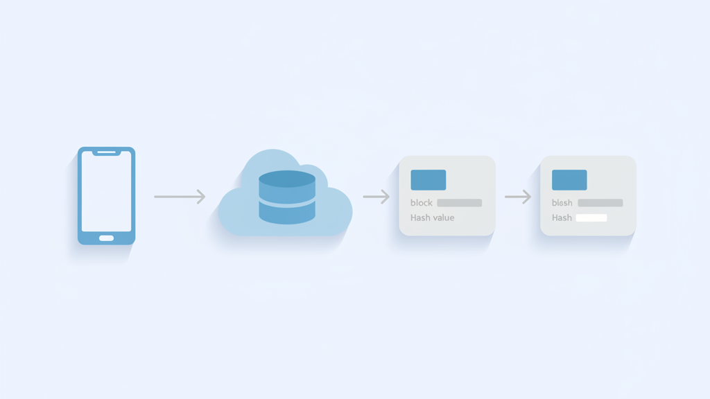 blockchain platform MVP development guide for founders
