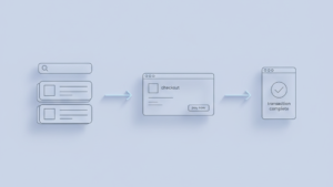 consumer marketplace app MVP testing roadmap for startups