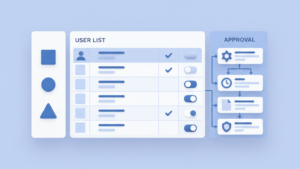enterprise SaaS software MVP design for product managers