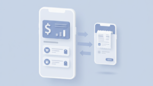 fintech application MVP development for product managers