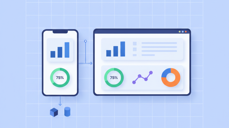 Flutter Analytics How to Build Data Driven Products Using FlutterFlow Analytics Dashboard ...
